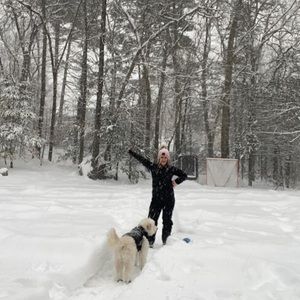 Meet your Posher, Gina